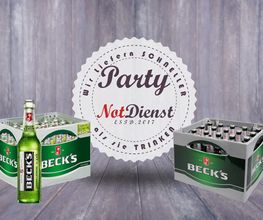 PartyNotDienstStade Bild 2