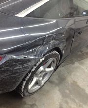 Beck Lackierungen Bild 6