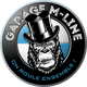 Garage M-Line Sàrl