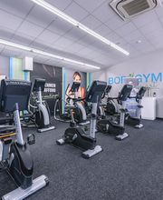Body-Gym Smart GbR Bild 5