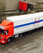 bk Logistics Internationale Spedition GmbH Bild 8