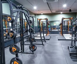 Basic-Fit imagen 1