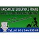 Hausmeisterservice Franz