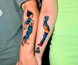 Bargleys Tattoo Atelier Calw Bild 4