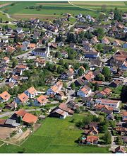 Gemeindeverwaltung Wahlen Bild 1