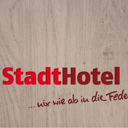 StadtHotel Passau