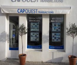 Capouest Transactions image 3
