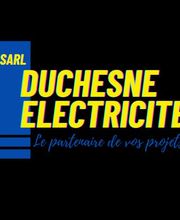 SARL DUCHESNE Electricité image 3