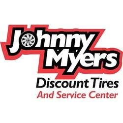 Johnny Myers Discount Tires and Auto Repair