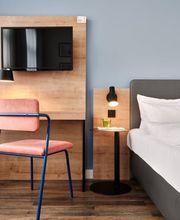 Garner Hotel Berlin - Schöneberg Bild 11