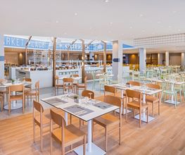 Buffet Tamarant imagen 9