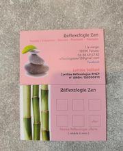 Réflexologie Zen image 2