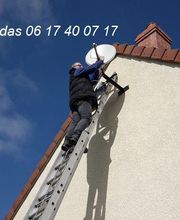 Ent. Judas Antenne et Parabole image 9
