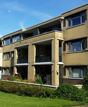 Seniorencomplex De Werf