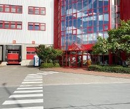 FIEGE Logistik Bild 2