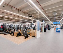 DECATHLON Elmshorn Bild 4
