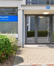 Physiotherapie und Osteopathie am Lindenplatz Bild 3