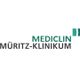 Traumaambulaz Röbel MEDICLIN Müritz-Klinikum