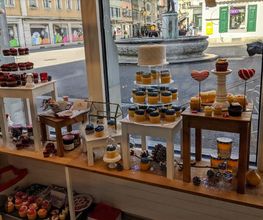 Bonne Maman Boutique & Café Bild 2