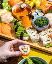 EAT HAPPY Bild 2