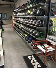 Möri Sport AG Moto-Center-Seeland Bild 5