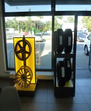 Quick Reifendiscount Daniel Crone GmbH Bild 5