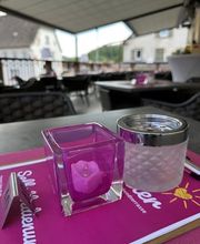 Sprizzler Sommerabendterrasse bei Zürn Bild 6