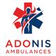 ADONIS AMBULANCE