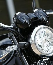 Kawasaki Navarro imagen 12