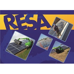 Resa di Sabbatani Marco logo