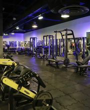 Fitness Park Charenton-le-Pont - Bercy 2 image 2