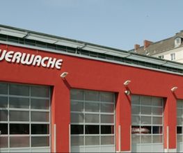 THIES CONSULT GmbH Bild 1