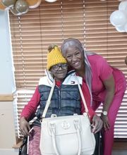 Jacksonville Nursing and Rehab Center image 3