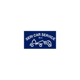 Seri Car Service logo