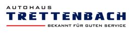 Autohaus Trettenbach logo