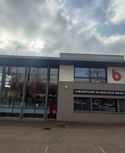 Laboratoire Val Marie Thionville - BIOGROUP LORRAINE image 7