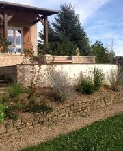 Daniel Moquet signe vos jardins - Ent. Babad image 12