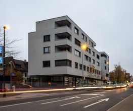 Bauweberei Architekten AG Bild 4