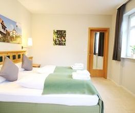 Aparthotel Alte Schmiede Dettelbach Bild 9