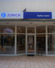 Zurich Geschäftsstelle Stefan Stahl Bild 5
