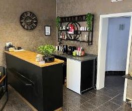 Stechlounge Tattoo Bild 5
