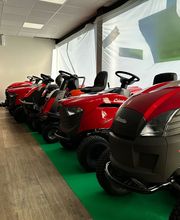 Planète Motoculture Aurillac image 1