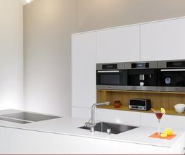 Bosshard Schreinerei + Innenausbau GmbH Bild 1