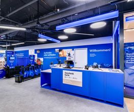 DECATHLON Friedrichshafen Bild 3