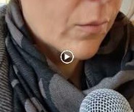 Sängerin Lina Scholz | Hochzeit | Beerdigung & Trauerfeier Bild 18