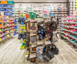 INTERSPORT Hübner Bild 11