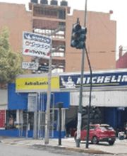 Astrollantas Tacuba imagen 1