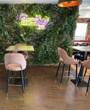 Le Seven Restaurant Casino Poker Bowl Aix-les-Bains image 9