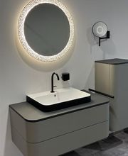 Moderne Badideen in unserer Badausstellung in Rheine anschauen.