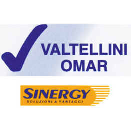 Valtellini Omar & C. logo